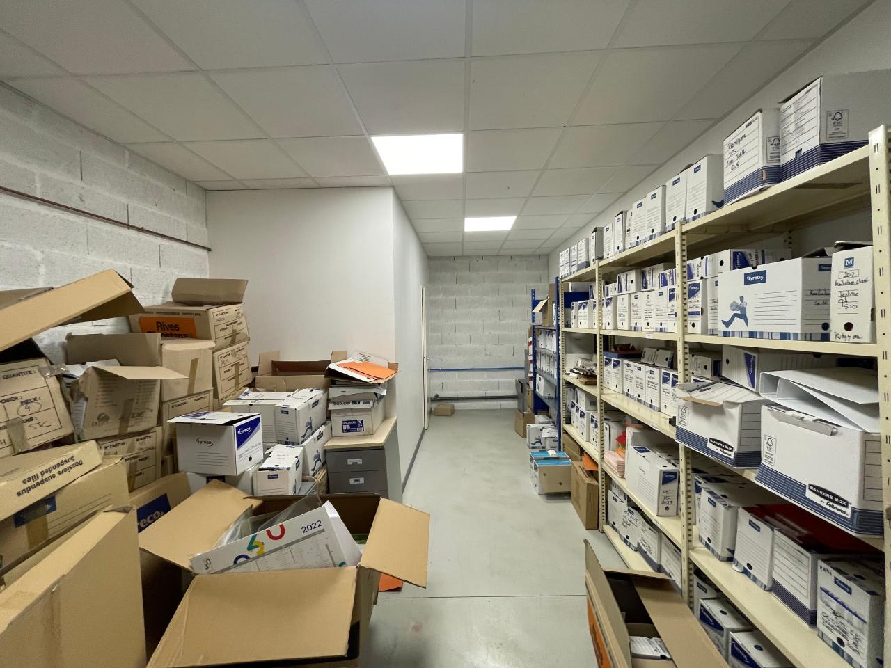Local d'activité Toulouse 460m² Location local d'activité Toulouse Haute-Garonne OLACT2424703 12